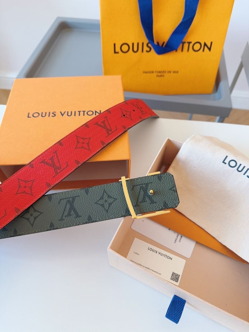 Louis Vuitton Belts